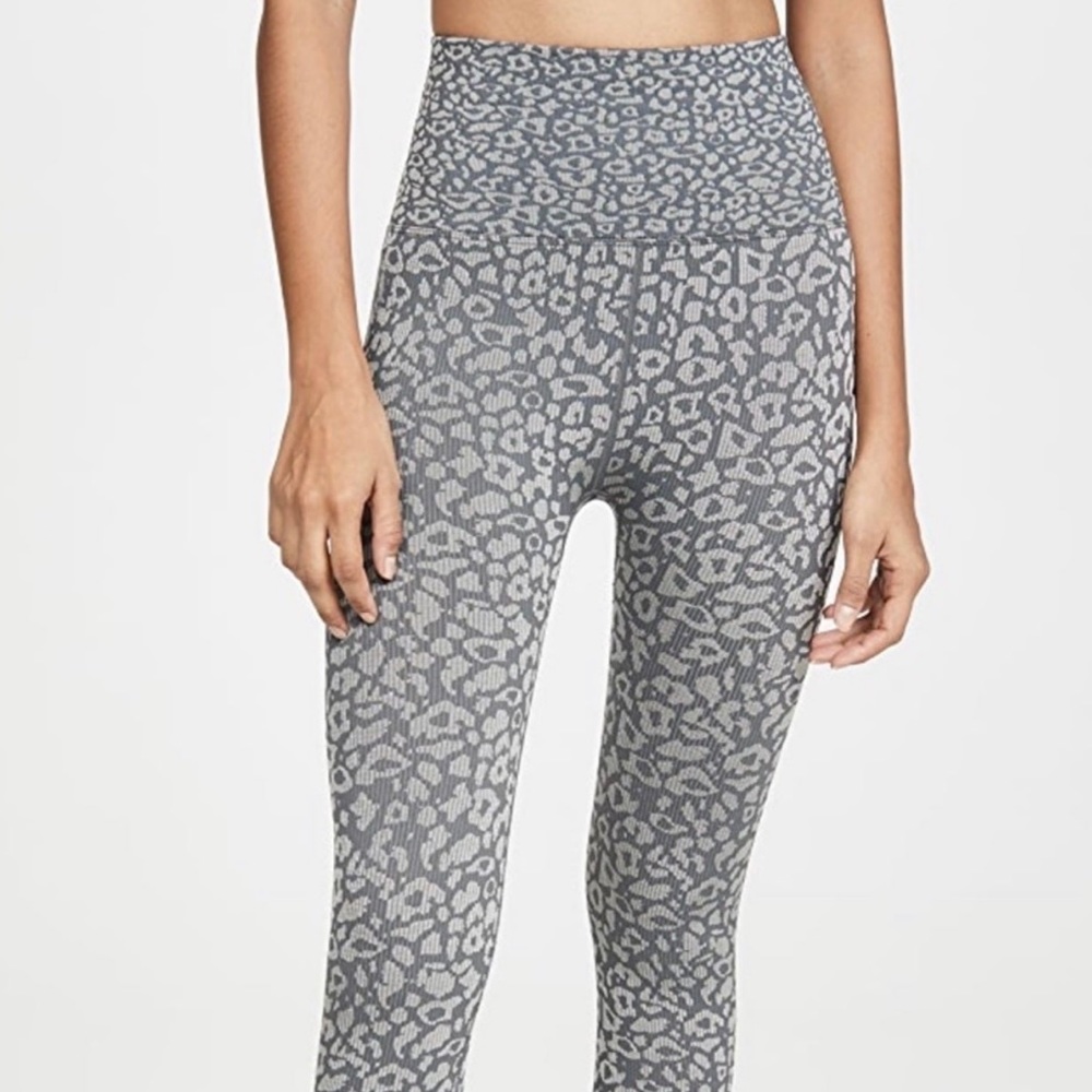 FP movement leopard leggings